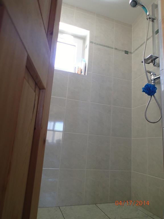 Chata Venda Lipno nad Vltavou Habitación foto