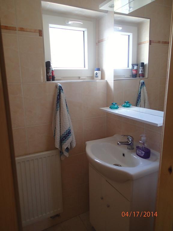 Chata Venda Lipno nad Vltavou Habitación foto